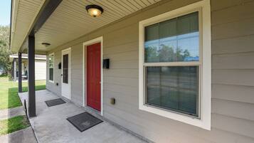 Apartemen (2 Bedrooms) | Interior