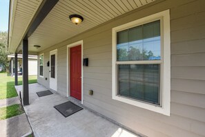 公寓 (2 Bedrooms) | 住宿內部