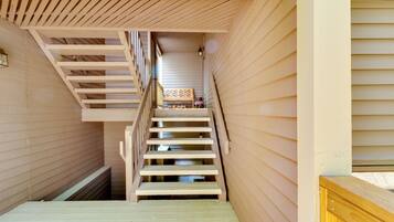 Apartemen (2 Bedrooms) | Interior