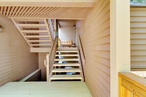 Apartment (2 Bedrooms) | Innenbereich