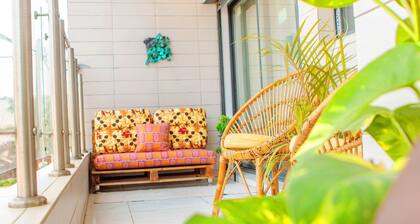 Bel Appartement Pour vos Séjours en Couple, en Famille, ou Entre Amis