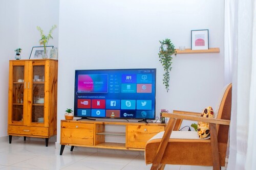 Bel Appartement Pour vos Séjours en Couple, en Famille, ou Entre Amis