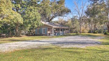 Cottage (1 Bedroom) | Nội thất