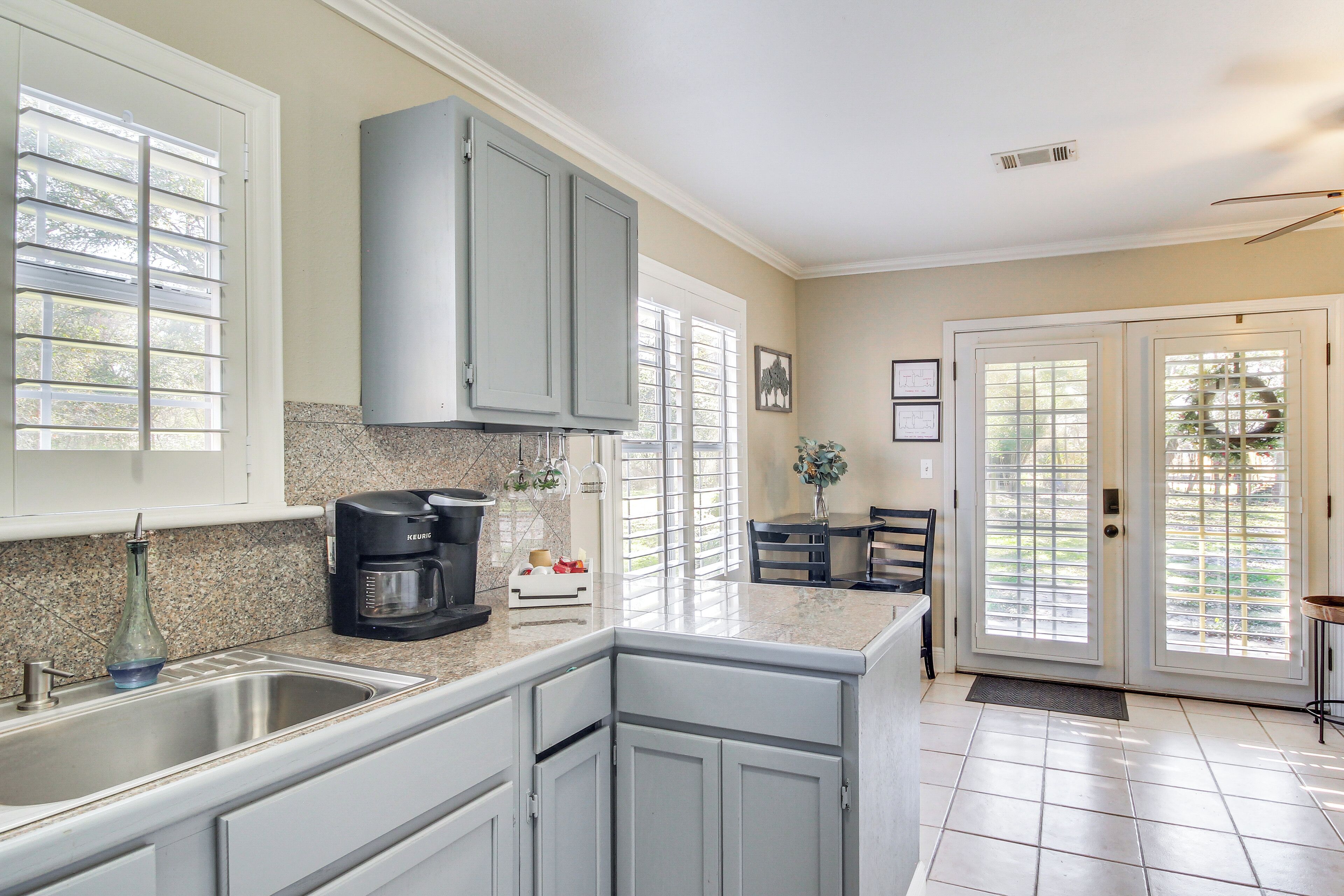 Cottage (1 Bedroom) | Nội thất