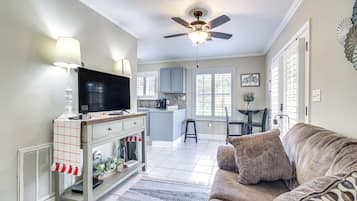 Cottage (1 Bedroom) | Interior