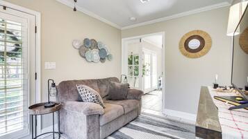 Cottage (1 Bedroom) | Interior