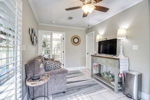 Cottage (1 Bedroom) | Intérieur