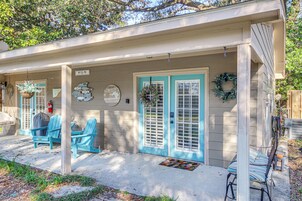 Casa de campo (1 Bedroom) | Interior