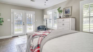 Cottage (1 Bedroom) | Nội thất