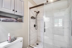 Cottage (1 Bedroom) | Interior