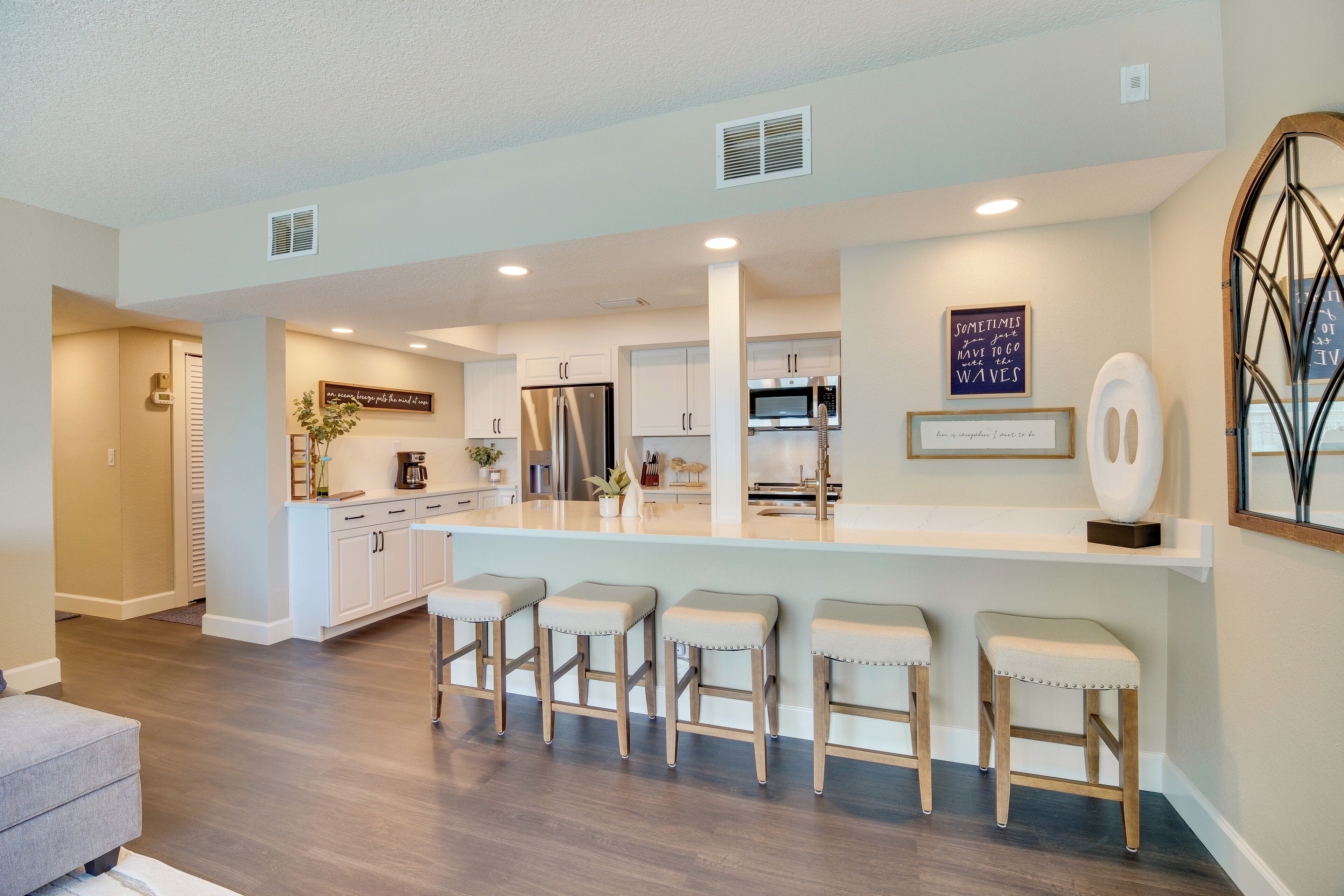 Apartamento (3 Bedrooms) | Parte interna