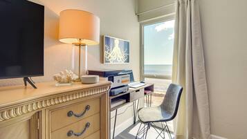 Apartment (3 Bedrooms) | Interior