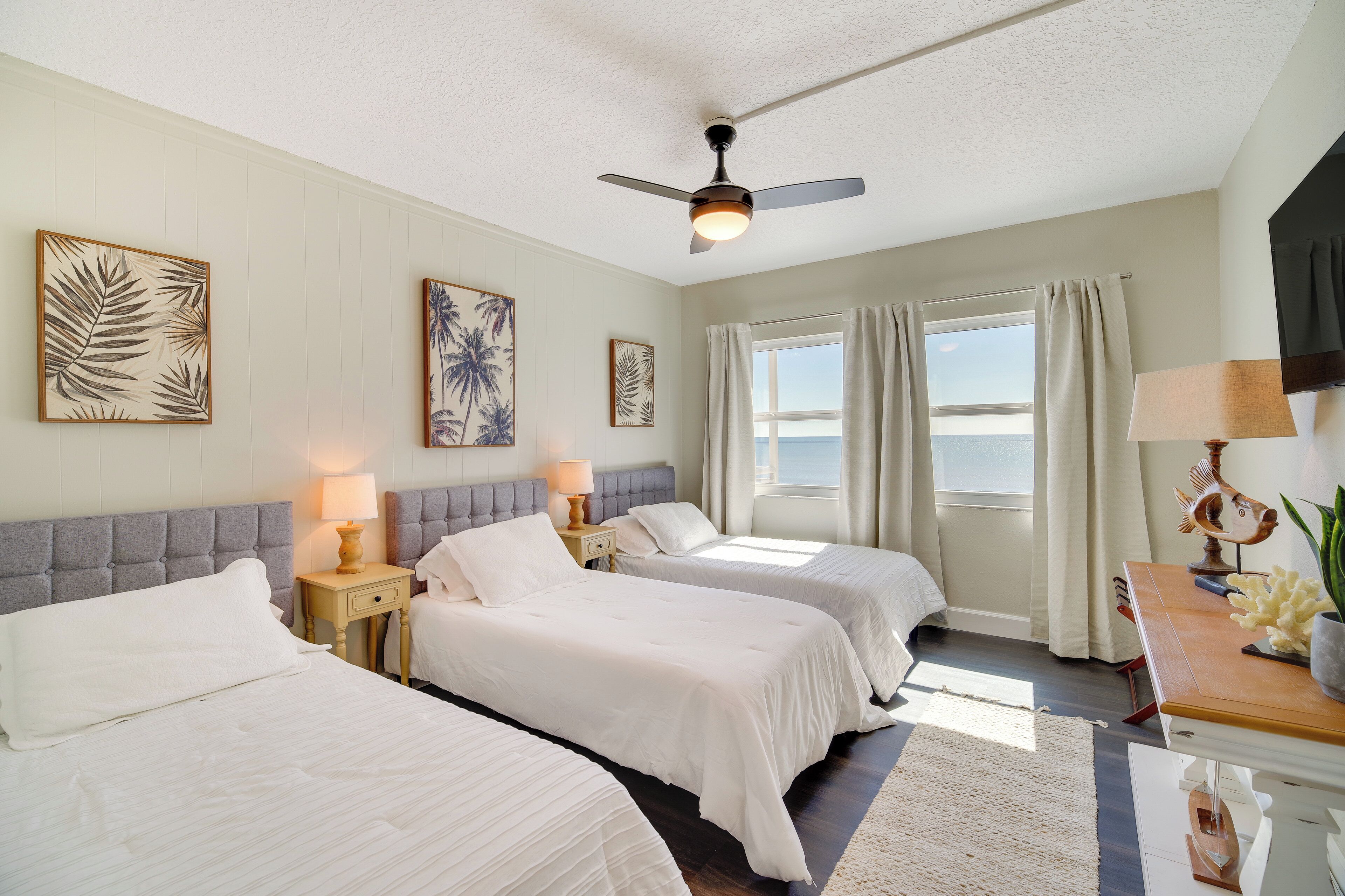 Apartamento (3 Bedrooms) | Parte interna