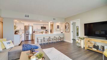 Apartamento (3 Bedrooms) | Parte interna