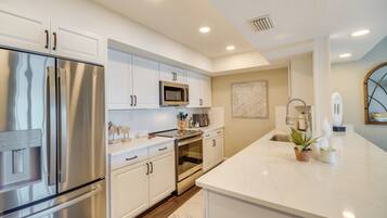 Apartment (3 Bedrooms) | Interior