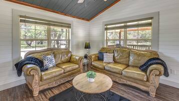 Rumah (3 Bedrooms) | Interior