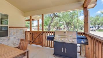 Maison (3 Bedrooms) | Intérieur