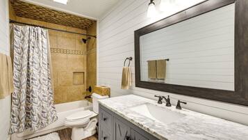 Casa (3 Bedrooms) | Interni