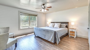 บ้านพัก (3 Bedrooms) | ภายใน
