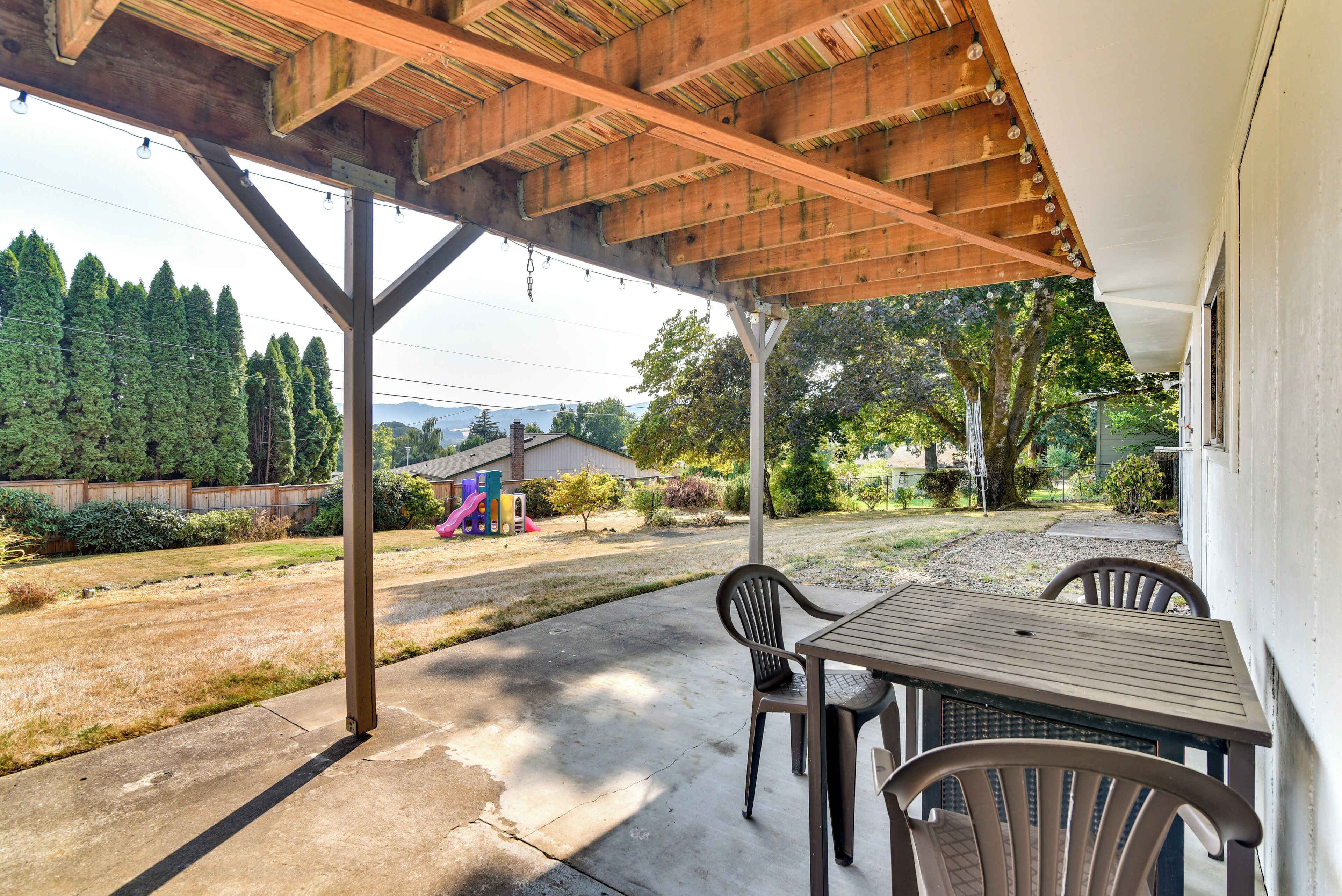 獨棟房屋 (4 Bedrooms) | 住宿內部