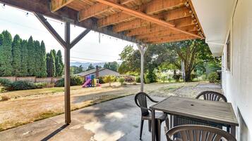 Maison (4 Bedrooms) | Intérieur