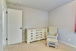 Nhà (4 Bedrooms) | Nội thất