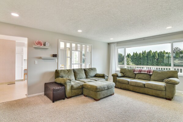 Nhà (4 Bedrooms) | Nội thất