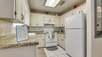 Apartemen (2 Bedrooms) | Interior