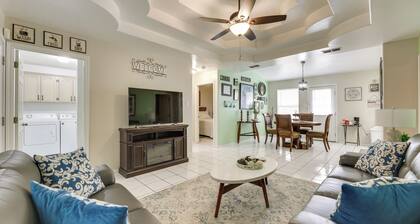 Pet-friendly Edinburg Apartment With Pool Access!