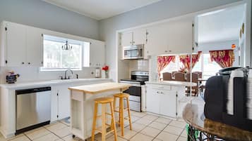 Rumah (3 Bedrooms) | Interior