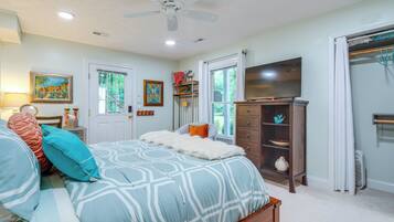 Appartement (1 Bedroom) | Interieur