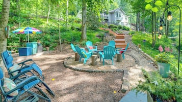 Căn hộ (1 Bedroom) | Hiên