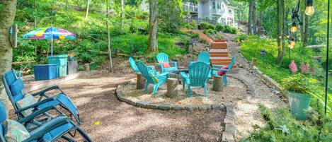 Apartment (1 Bedroom) | Front of property