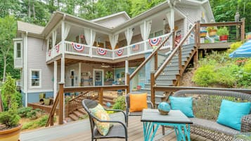 ์ํํธ (1 Bedroom) | ๋ด๋ถ