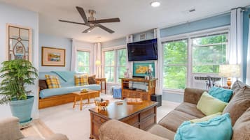 ์ํํธ (1 Bedroom) | ๋ด๋ถ