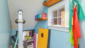 ์ํํธ (1 Bedroom) | ๋ด๋ถ