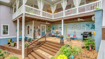 ์ํํธ (1 Bedroom) | ๋ด๋ถ