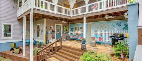 公寓 (1 Bedroom) | 住宿內部