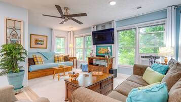 Căn hộ (1 Bedroom) | Nội thất