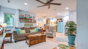 Căn hộ (1 Bedroom) | Nội thất