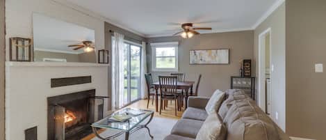 Småhus (2 Bedrooms) | Innvendig