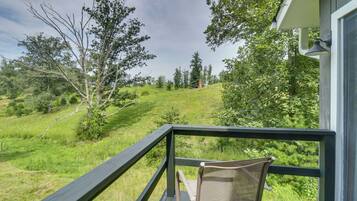 Cottage (2 Bedrooms) | Nội thất