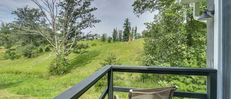 Cottage (2 Bedrooms) | Interior