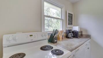 Cottage (2 Bedrooms) | Nội thất