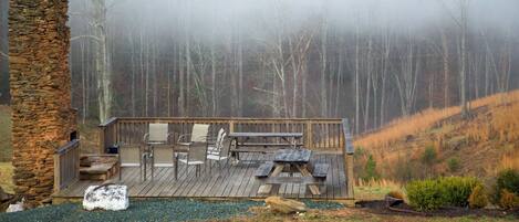 ChaumiÚre (2 Bedrooms) | Intérieur