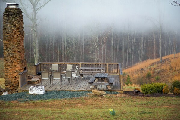 Cottage (2 Bedrooms) | Interior