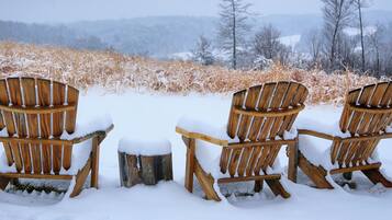 Cottage (2 Bedrooms) | Interior