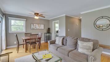 Cottage (2 Bedrooms) | Nội thất