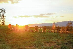 Casa de campo (2 Bedrooms) | Interior