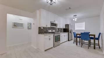 Rumah (3 Bedrooms) | Interior